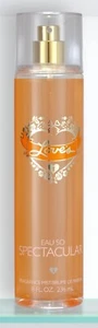 Love's Dana EAU SO SPECTACULAR Fragrance Mist Women's Body Spray 8oz - Picture 1 of 1