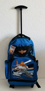 Kindertrolley Kinderrucksack Disney Plane 2 - Bild 1 von 8