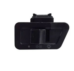INTERRUPTOR DE FAROS 6 PINES PARA CICLOMOTOR SCOOTER GY6 SW25 - Imagen 1 de 2