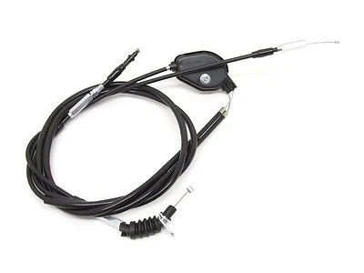 ✅ Gaszug für ATU Explorer Race Spin GE 50 ✅  - Bild 1 von 2