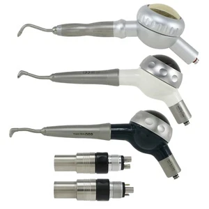 Higienista Dental Prophy Mate Flujo de Aire Chorro Pulido Dientes NSK Phatelus Acoplamiento - Imagen 1 de 63