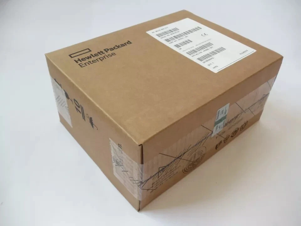 HP 536831-001 619462-001 622519-001 1TB 3G SATA MDL 7.2K 3.5 inch LFF HDD - Image 1 of 1