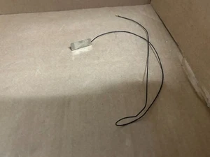 HP Pavilion P7-1020 PC Desktop WIFI Wi-Fi Antenna Cable  (Internal) - 600050-001 - Afbeelding 1 van 4