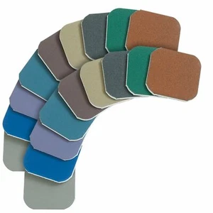 Micro-Mesh 2" Assortment Pack - 18 Pieces - Picture 1 of 2