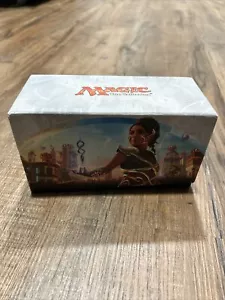 MTG Kaladesh Japanese Box Booster Amazing! - Picture 1 of 3