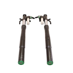 Kawasaki Ninja ZX10R 2016-2020 horquillas delanteras juego suspensión amortiguador par - Imagen 1 de 24