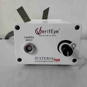 Steris VerifEye Video Inspection Camera Control Unit - Model VEYE101-103 - Picture 1 of 6