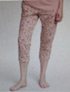 Blair Sleep Capris Size XL - Picture 1 of 4