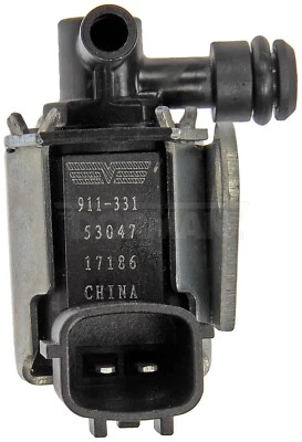 Vapor Canister Purge Valve Dorman For 2007-2014 Nissan Versa 2008 2009 2010 2011 - Image 1 of 4