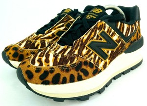 leopard new balance