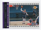 21-22 Hoops Lights Camera Action #22 Russell Westbrook - Los Angeles Lakers