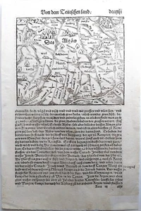 South West Germany, Allgau region - Picture 1 of 3
