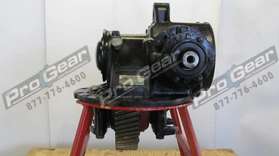 Mack 差速器 CRD93 555 比例后后部 — 第 1/4 张图片