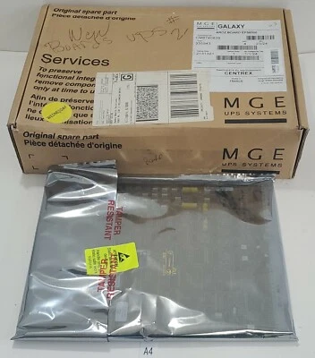 *NEW SEALED* Merlin Gerin AROZUS 6740839 EH UEH2700909 NT 05 ESP6000 + Warranty - Image 1 of 4