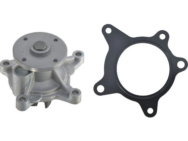 Bomba de agua para Kia Rio 2012-2017 1,6 L 4 cilindros 2014 2015 2013 2016 KY326YB Foto 1 de 1