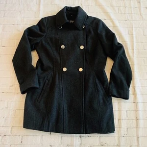 Guess anthrazitgrauer Peacoat Damen Größe L - Bild 1 von 12