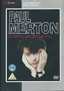 Paul Merton Galton And Simpson remakes - The Complete Series 1 season one1st ^ - Imagen 1 de 1