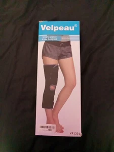 Velpeau: Single-Panel Knee Support: Knee Immobilizer (Open-Box Product No:VP1201 - Picture 1 of 10