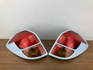Subaru LEGACY BPE BP5 BP9 ZENKI Model Tial lights Taillights Pair Koito G43 - Imagen 1 de 12