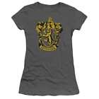 Harry Potter Gryffindor Crest Juniors T-Shirt