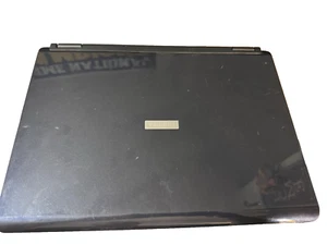 Toshiba laptop SN # 27113430K For Part only - Picture 1 of 4