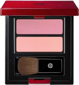 New Koh Gen Do MAIFANSHI Mineral cheek palette 7g 01 pink from Japan - Picture 1 of 3