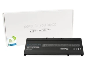 SR03XL Akku 50,59Wh für HP - Bild 1 von 5