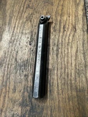 KENNAMETAL 6" BL 8206 BORING BAR  - Image 1 of 4