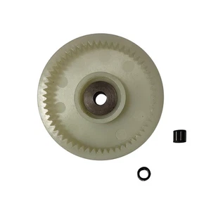 5 Tooth Metal Chain Drive Clutch Drum Sprocket For Remington Electric Chainsaw e - Foto 1 di 7