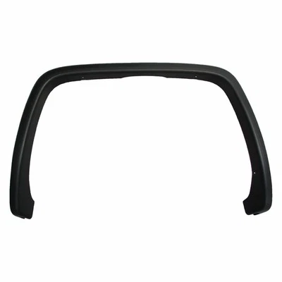 For GMC Sierra 1500 2014-2018 Wheel Arch Molding Passenger Side Rear GM1791120 - Изображение 1 из 3