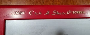 Vintage Etch A Sketch NEW - Picture 1 of 2