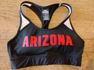 Victoria's Secret PINK Arizona State Ultimate Sports Bra Size Small - Picture 1 of 3