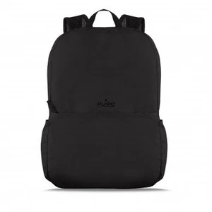 Puro Tender Schwarz Rucksack Für Notebook Bis 15 Zoll - Bild 1 von 3