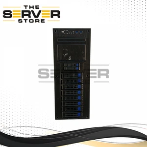 Tyan Deskside AI HPC B5642F65TV10HR-2T-N Gold 6330 Wholesale Custom Server! - Picture 1 of 3