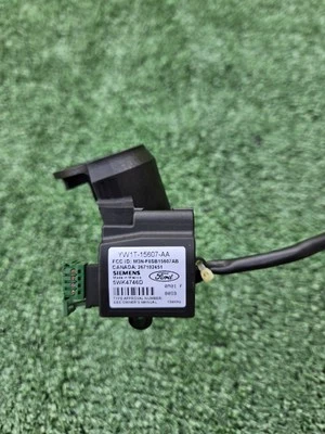 Módulo inmovilizador de encendido antirrobo YW1T-15607-AA Lincoln/Ford/Mercury Foto 1 de 4