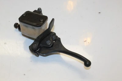 2013 Ski-doo Summit 800 Xm cilindro mestre de freio com alavanca 507032529 - Imagem 1 de 4