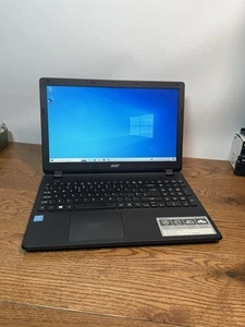 Portátil Acer aspire ES1-571 15,6" Intel Pentium 4 GB 500 GB HDD **Defectuoso** - Imagen 1 de 15