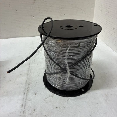 Cable digital avanzado 12 AWG XLP tipo XHHW-2 RW90 600V FT2 E218965B 250 ft Foto 1 de 2