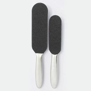 Disco de lijado autoadhesivo removedor de callos de pie negro de 10 piezas - Imagen 1 de 11