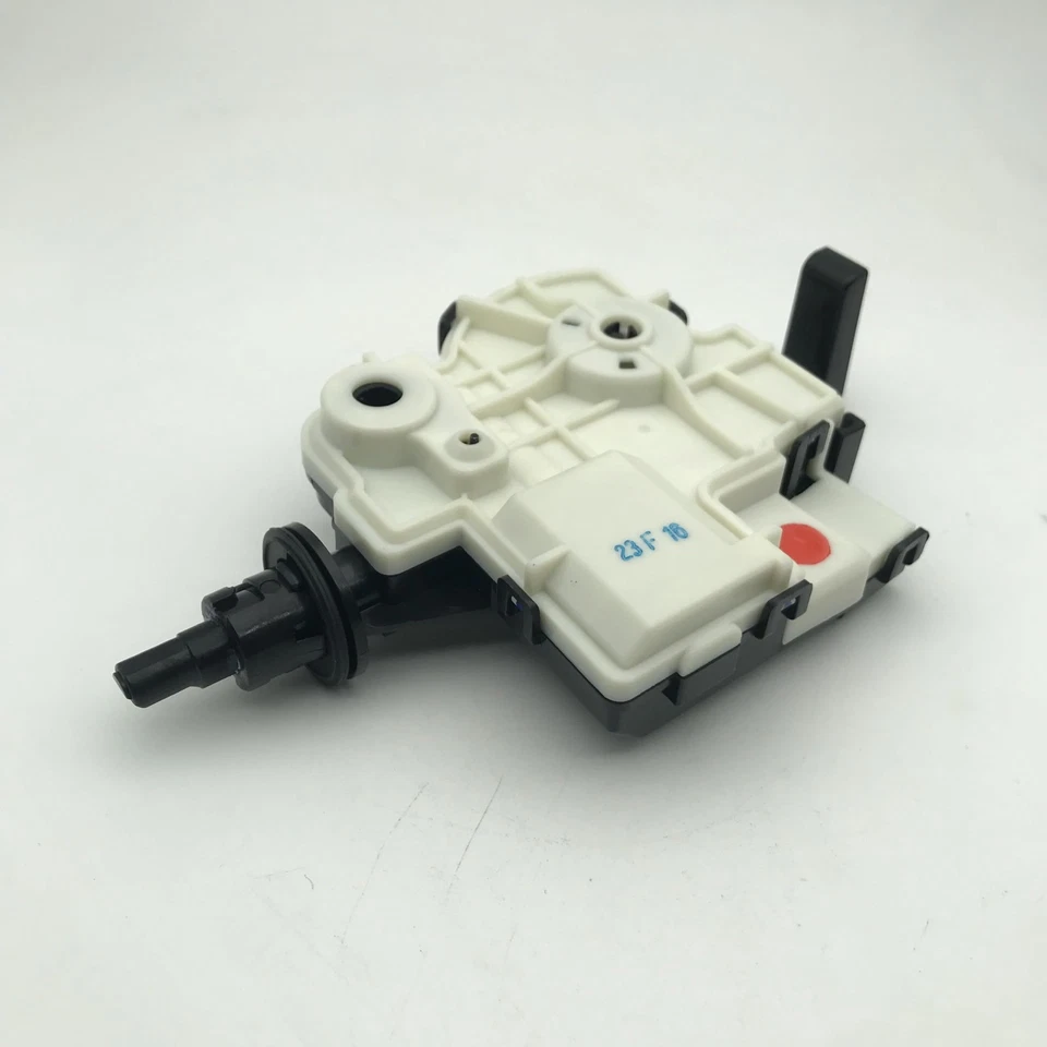 Bloqueo de tapa de inyección de combustible de 3 pines para Toyota Prius y Prius Prime 77030-47030/31/32 Foto 1 de 4