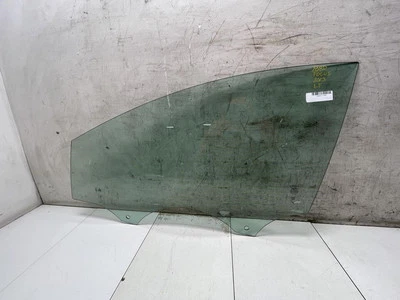 Ford Focus SE 2014 puerta delantera izquierda del conductor vidrio OEM+ Foto 1 de 4