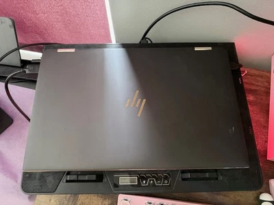 SSD HP Spectre x360 15 pulgadas 16gb ram 1tb Foto 1 de 4