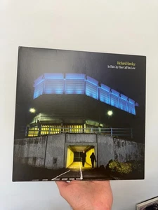 Richard Hawley In This City They Call You Love (Blue Vinyl) Near Mint - See Pics - Picture 1 of 4