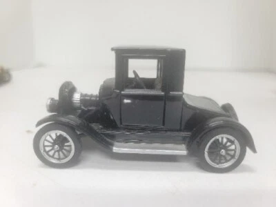 Escala 1:32 Nat. Chevy 1923 refrigerado por cobre fundido a presión Motor Museum como nuevo  Foto 1 de 4