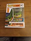 FUNKO POP! Dragon Ball Z Cell 2nd Form #1227 NYCC 2022 Limited Edition Authentic