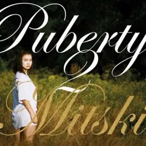 Mitski,Mitski PUBERTY 2 Japan Music LP Vinyl - Foto 1 di 1