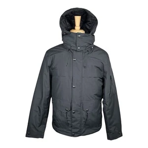 RLX Ralph Lauren Mens Mid Weight Performance Black Primaloft Jacket SZ SNWT$598 - Picture 1 of 10