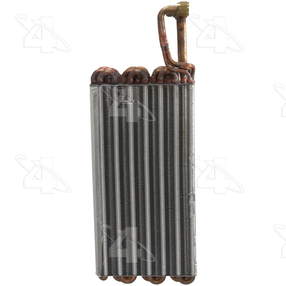 Núcleo evaporador aire acondicionado Mercedes-Benz 380SL 1981-1985 4 estaciones 1982 1983 1984 Foto 1 de 4