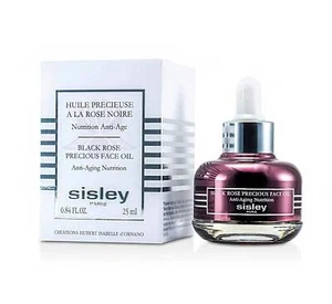 Sisley - Schwarze Rose kostbares Gesichtsöl - 25ml/0,84oz - Bild 1 von 1