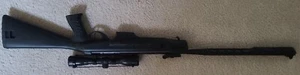 Crosman Diamondback .177 Air Rifle with Scope CDH17TDSS-SX - Picture 1 of 4